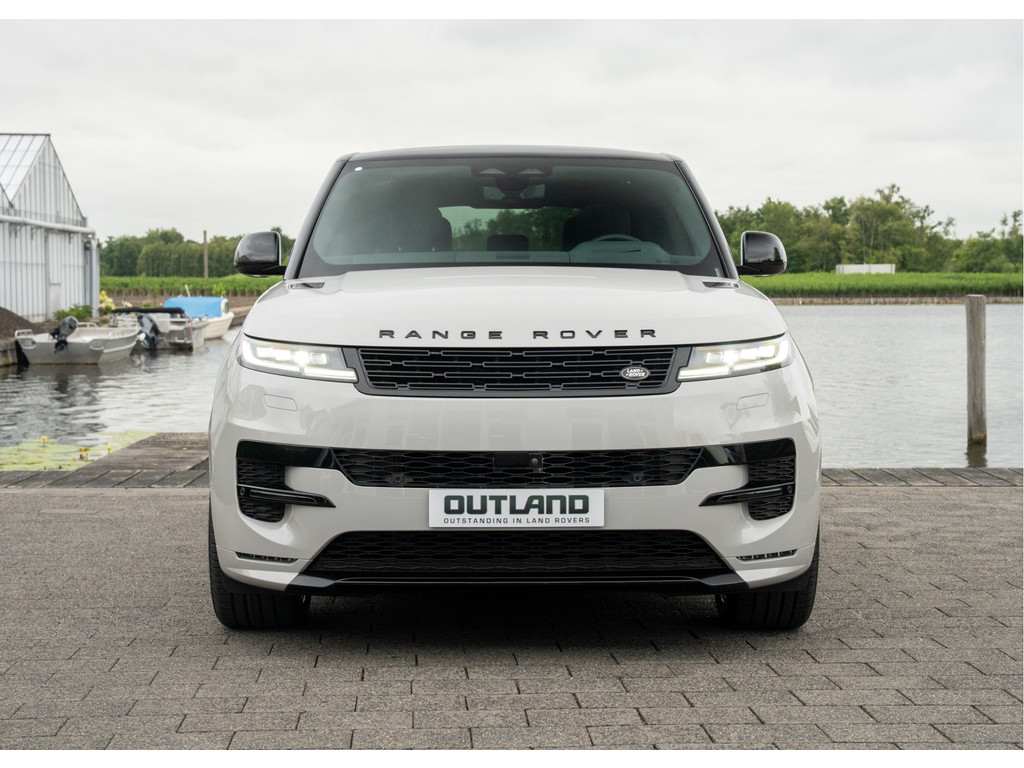 Land Rover Range Rover Sport P550e Autobiography - 43