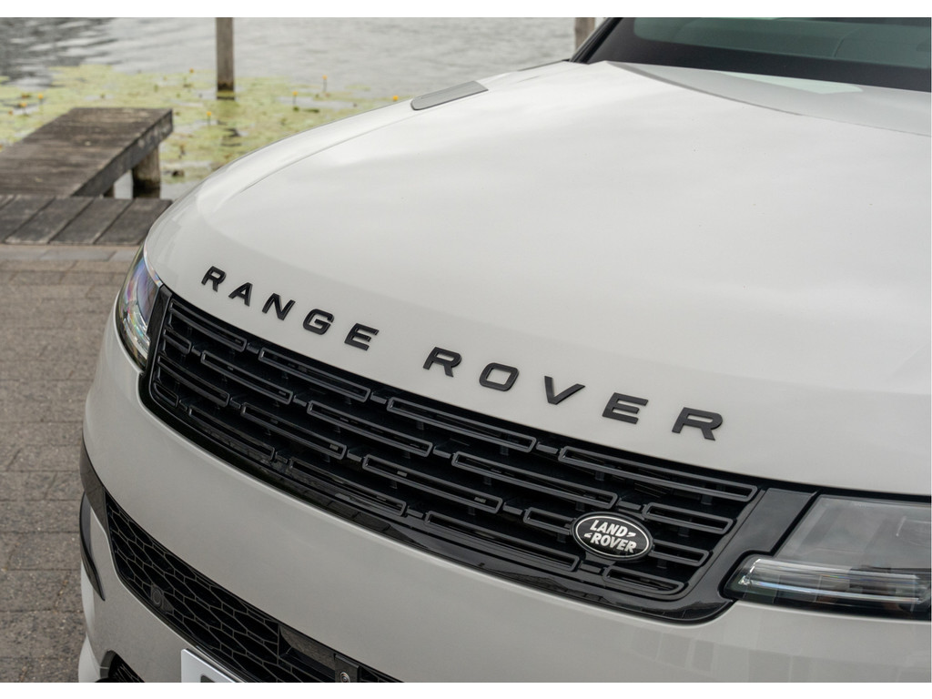Land Rover Range Rover Sport P550e Autobiography - 44