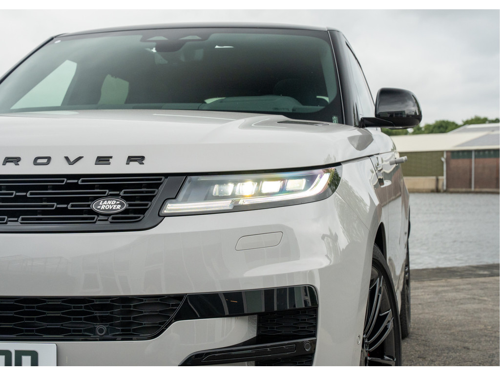 Land Rover Range Rover Sport P550e Autobiography - 45