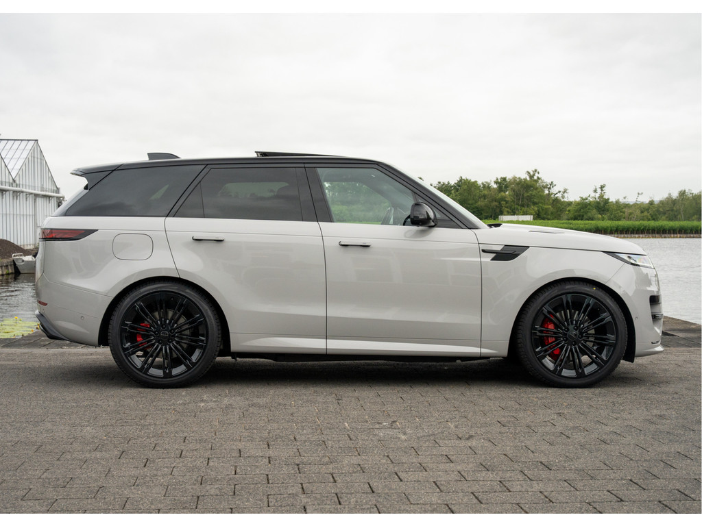 Land Rover Range Rover Sport P550e Autobiography - 7