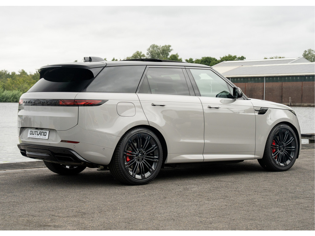 Land Rover Range Rover Sport P550e Autobiography - 9
