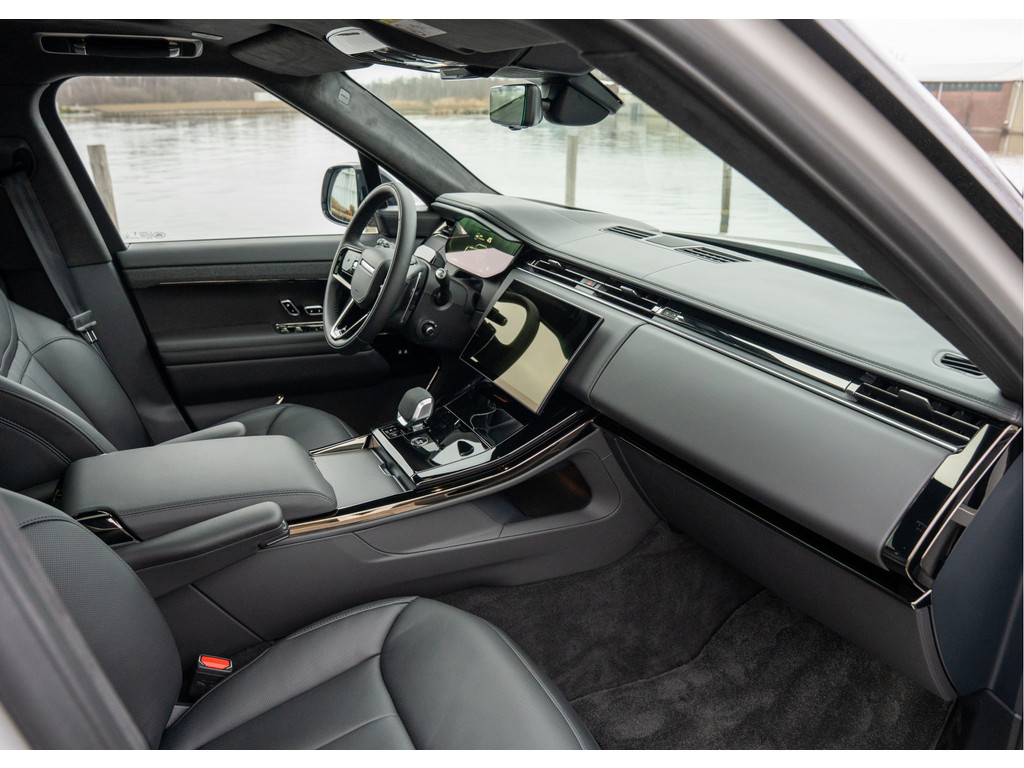 Land Rover Range Rover Sport P550e Autobiography - 14