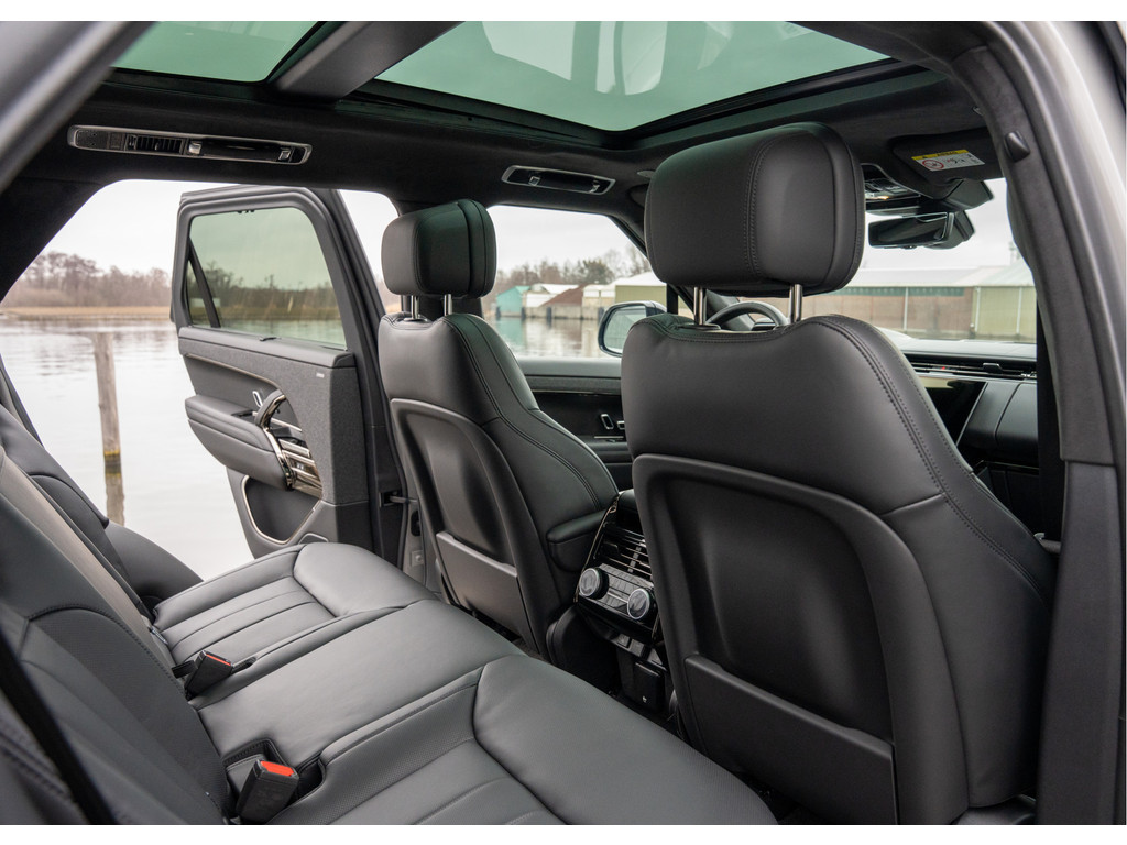 Land Rover Range Rover Sport P550e Autobiography - 18