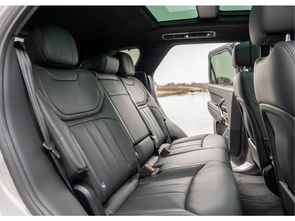 Land Rover Range Rover Sport P550e Autobiography - 20