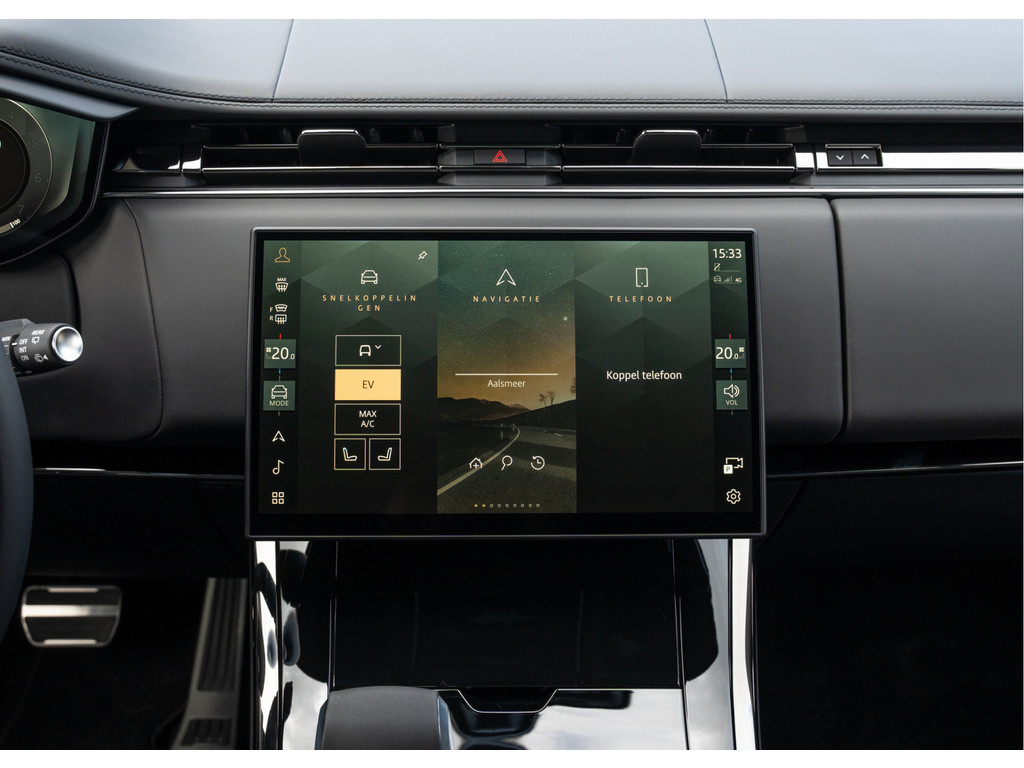 Land Rover Range Rover Sport P550e Autobiography - 27