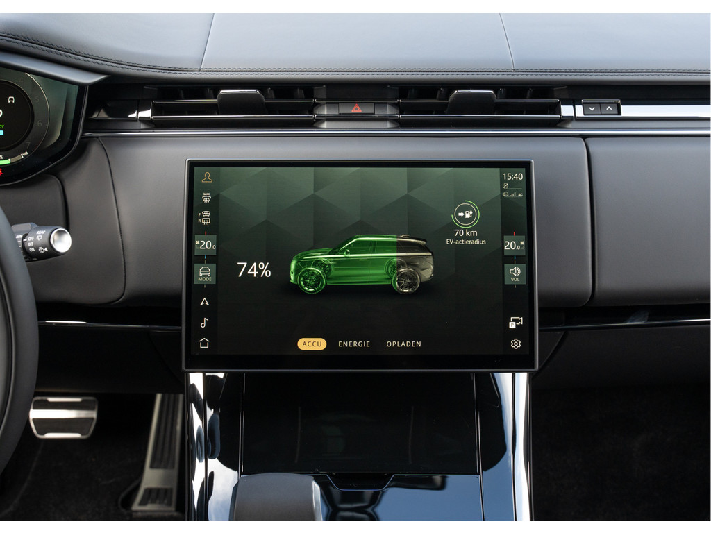 Land Rover Range Rover Sport P550e Autobiography - 30