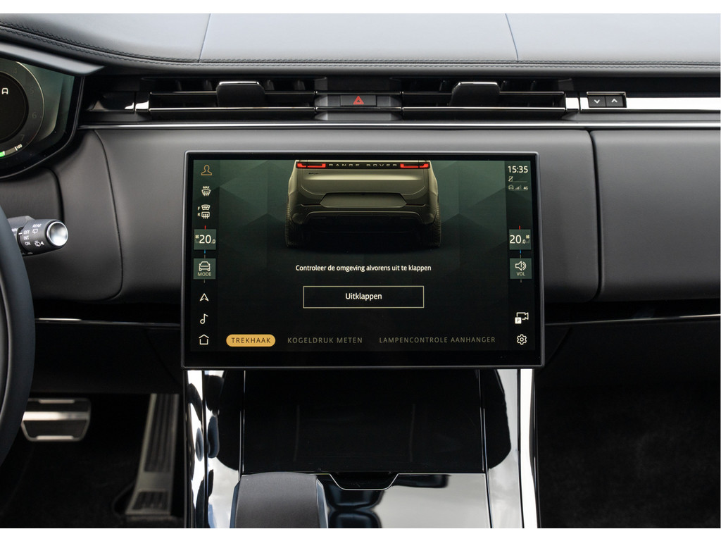 Land Rover Range Rover Sport P550e Autobiography - 32