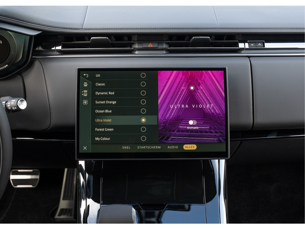 Land Rover Range Rover Sport P550e Autobiography - 33
