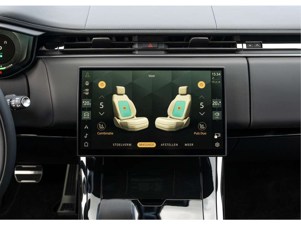 Land Rover Range Rover Sport P550e Autobiography - 35