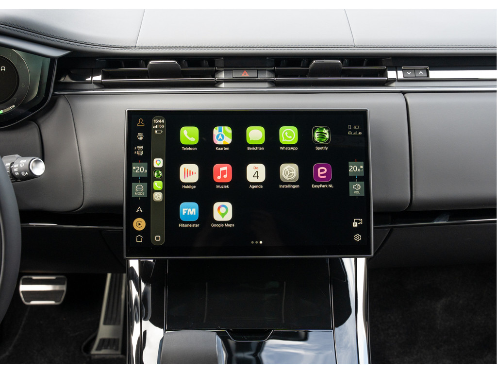 Land Rover Range Rover Sport P550e Autobiography - 38