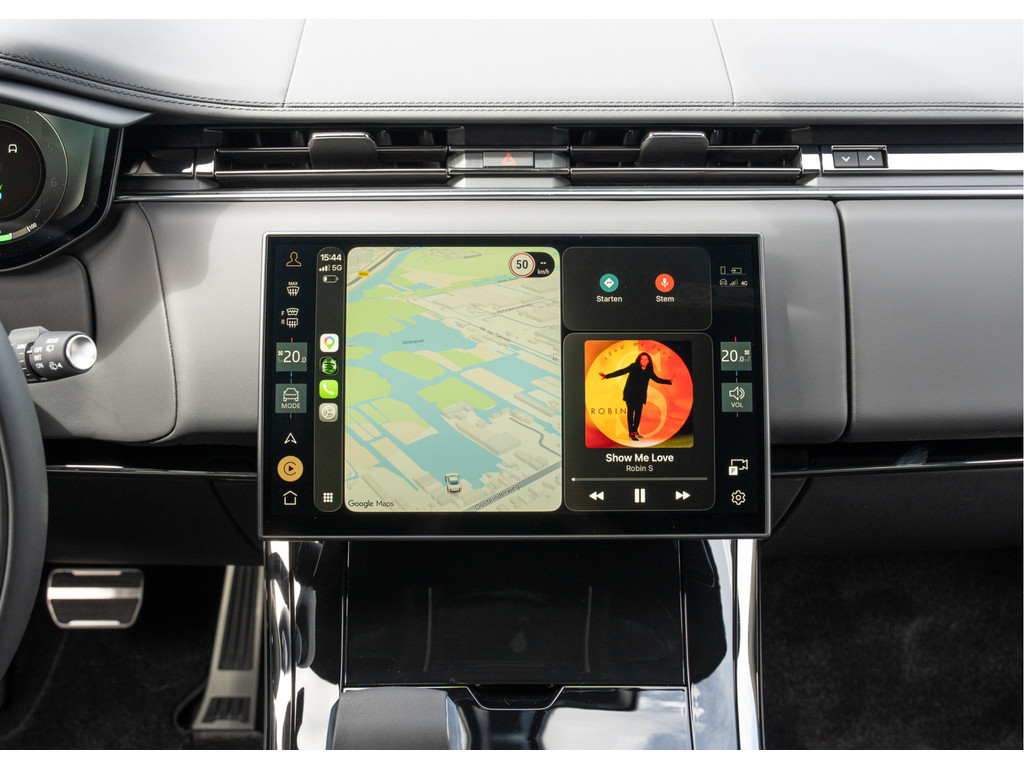 Land Rover Range Rover Sport P550e Autobiography - 39