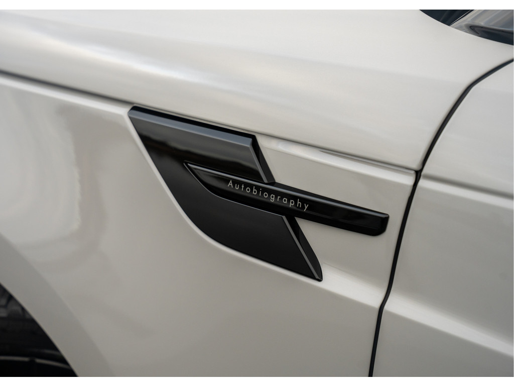 Land Rover Range Rover Sport P550e Autobiography - 4