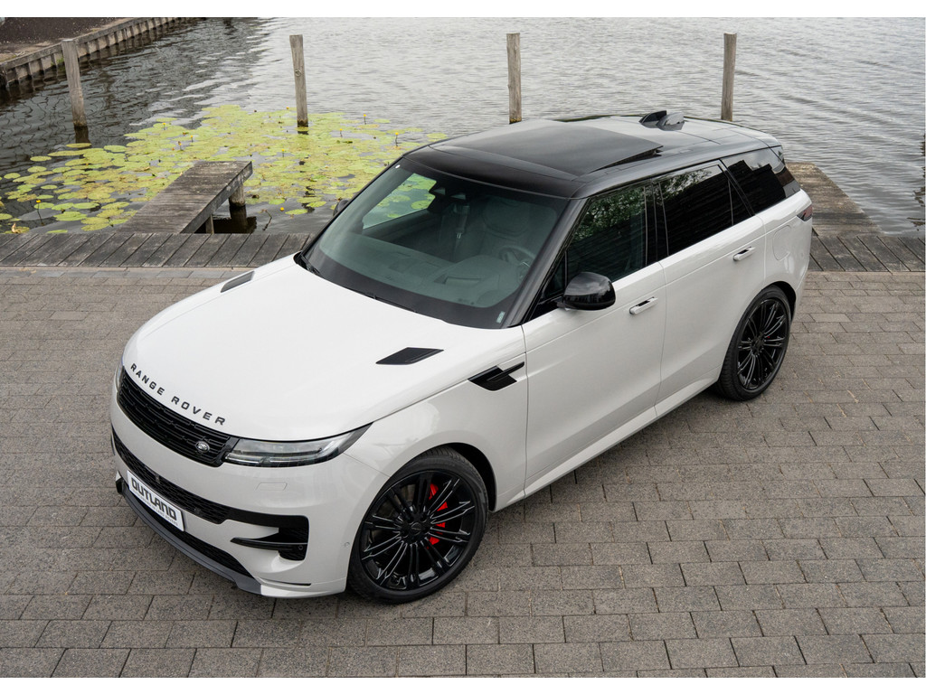 Land Rover Range Rover Sport P550e Autobiography - 1