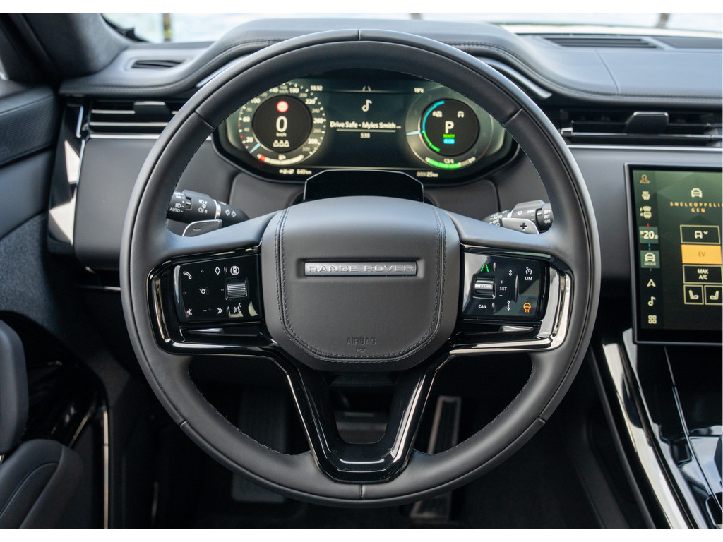 Land Rover Range Rover Sport P550e Autobiography - 22