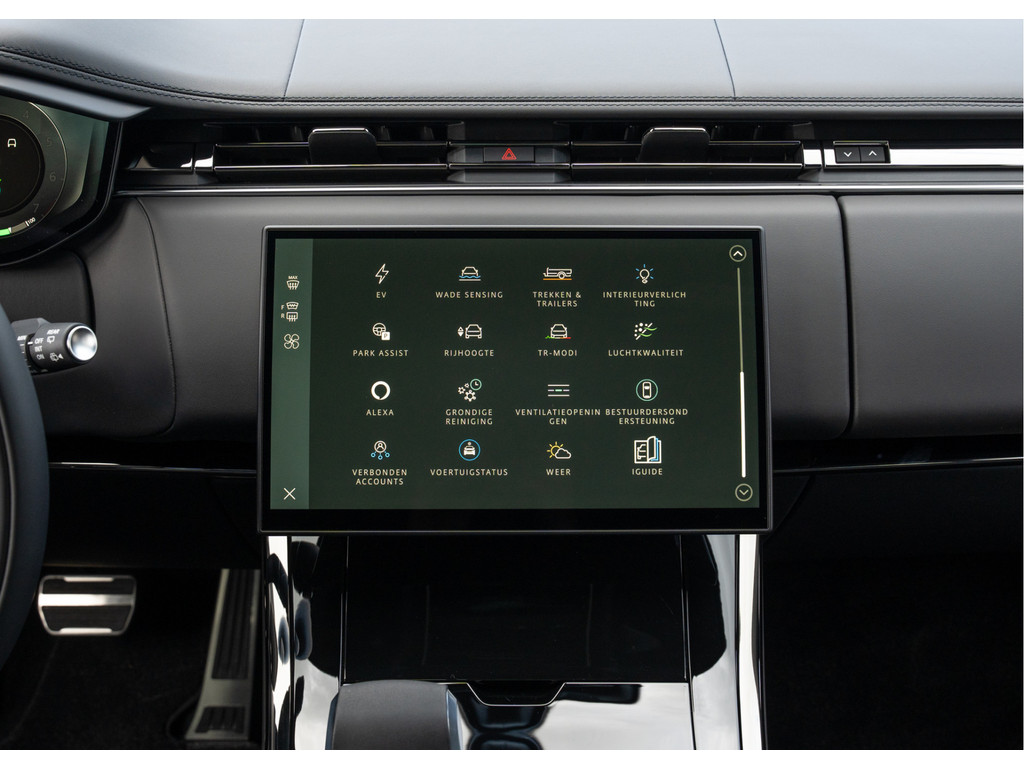 Land Rover Range Rover Sport P550e Autobiography - 29
