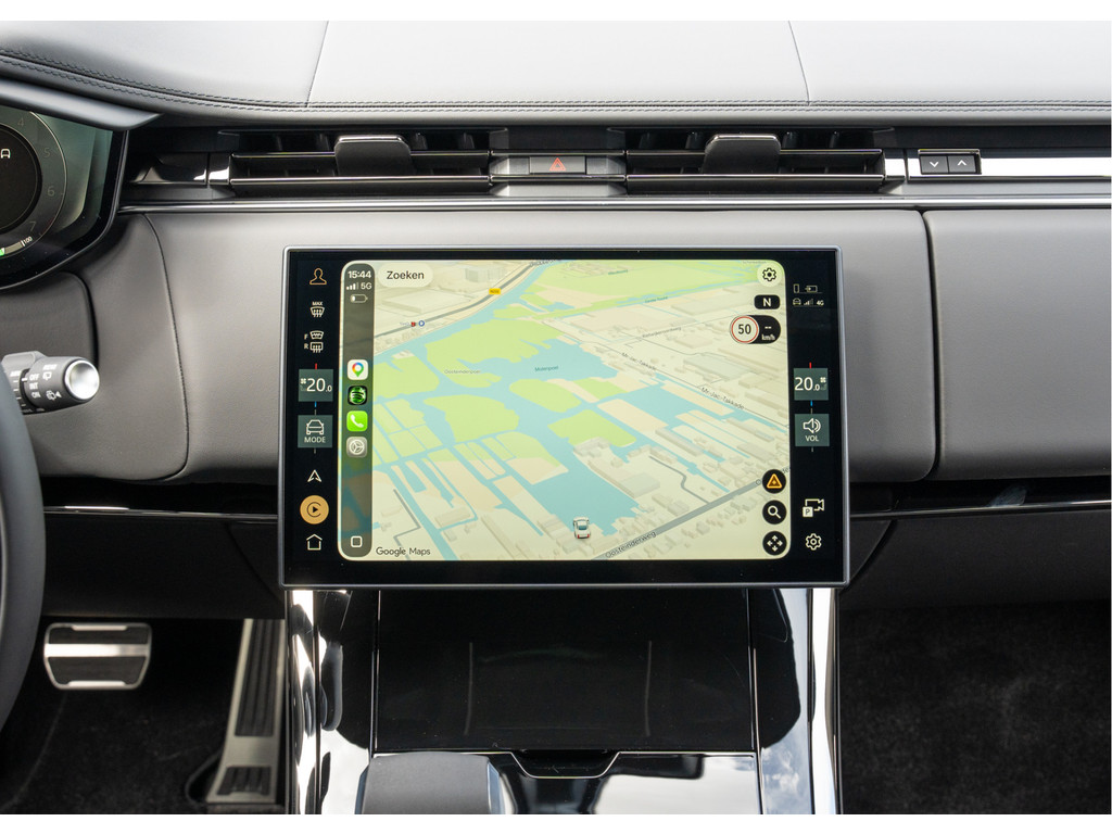 Land Rover Range Rover Sport P550e Autobiography - 41