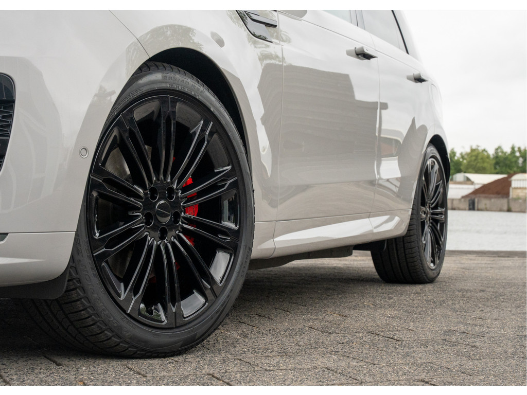 Land Rover Range Rover Sport P550e Autobiography - 46