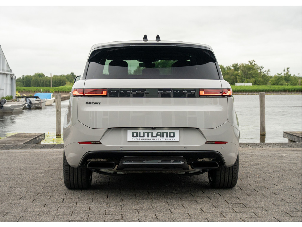 Land Rover Range Rover Sport P550e Autobiography - 48