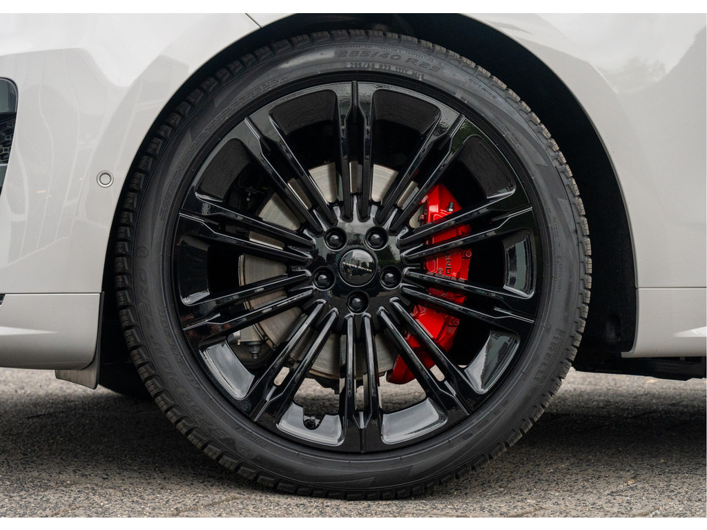 Land Rover Range Rover Sport P550e Autobiography - 5