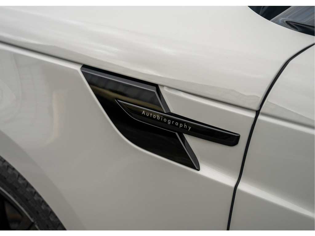 Land Rover Range Rover Sport P550e Autobiography - 8