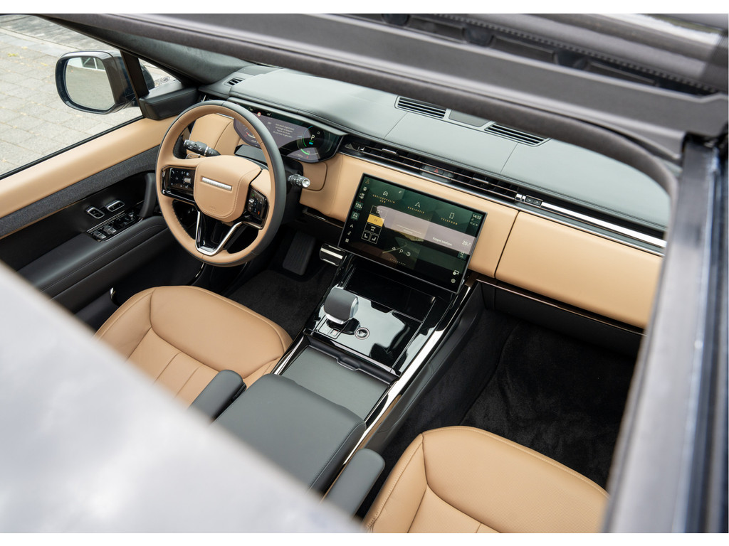 Land Rover Range Rover Sport P550e Autobiography - 11