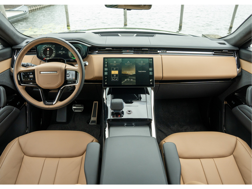 Land Rover Range Rover Sport P550e Autobiography - 12