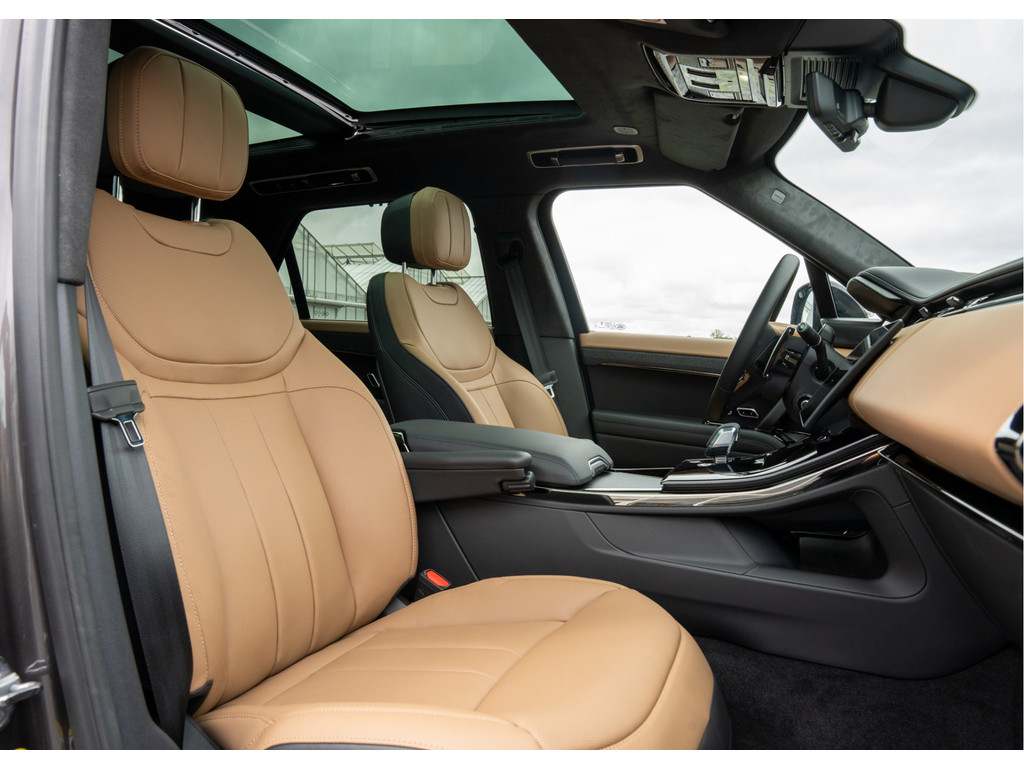 Land Rover Range Rover Sport P550e Autobiography - 13
