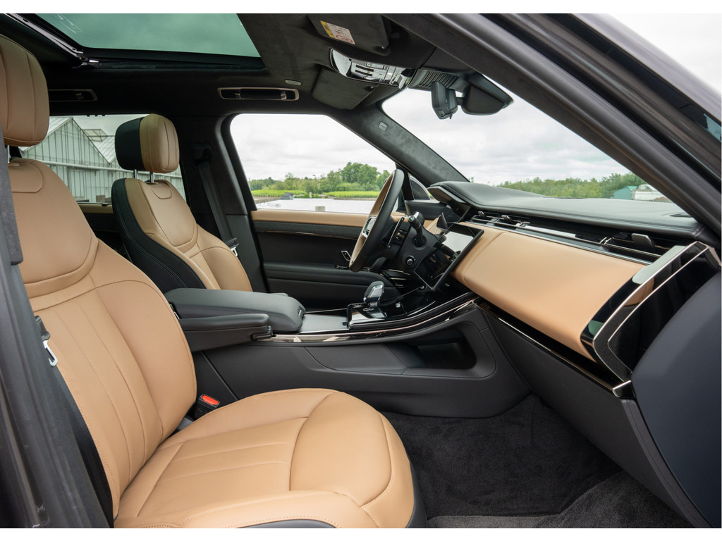 Land Rover Range Rover Sport P550e Autobiography - 14