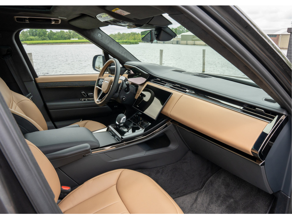 Land Rover Range Rover Sport P550e Autobiography - 15