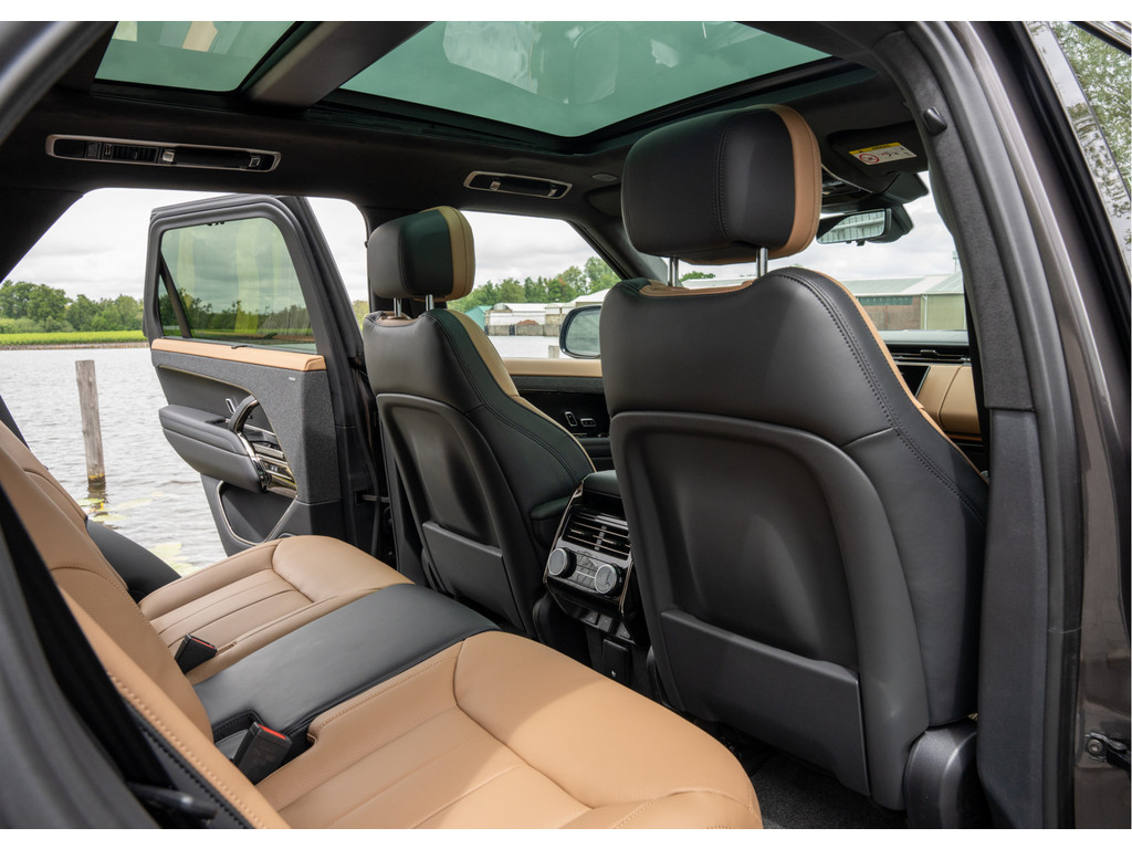 Land Rover Range Rover Sport P550e Autobiography - 17
