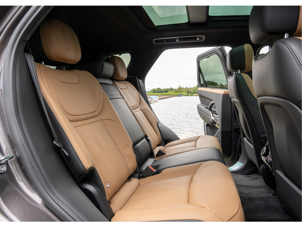 Land Rover Range Rover Sport P550e Autobiography - 18