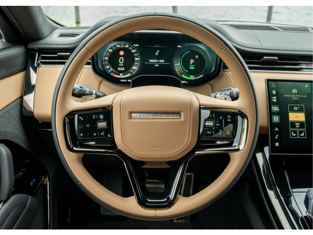 Land Rover Range Rover Sport P550e Autobiography - 21