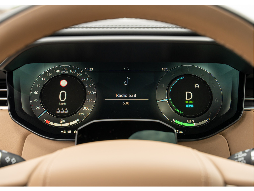 Land Rover Range Rover Sport P550e Autobiography - 22