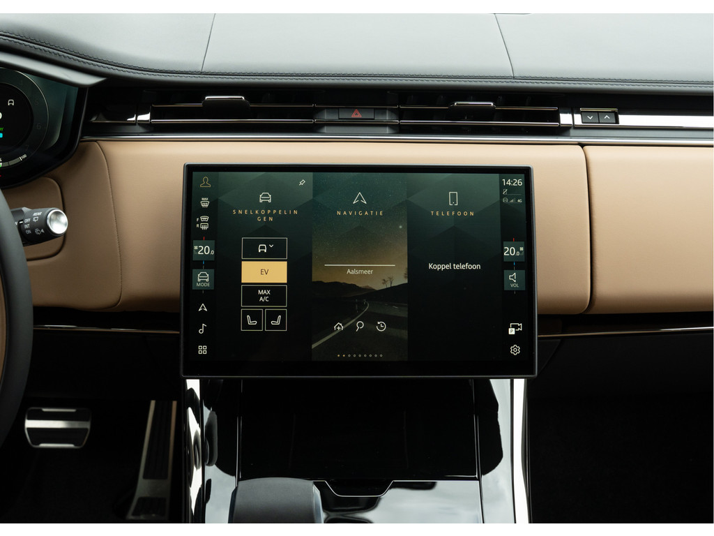Land Rover Range Rover Sport P550e Autobiography - 28