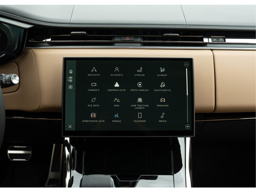 Land Rover Range Rover Sport P550e Autobiography - 29