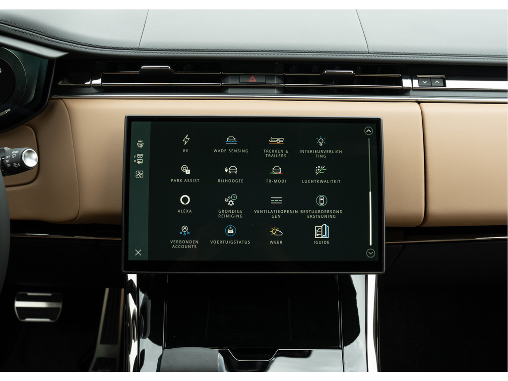 Land Rover Range Rover Sport P550e Autobiography - 30