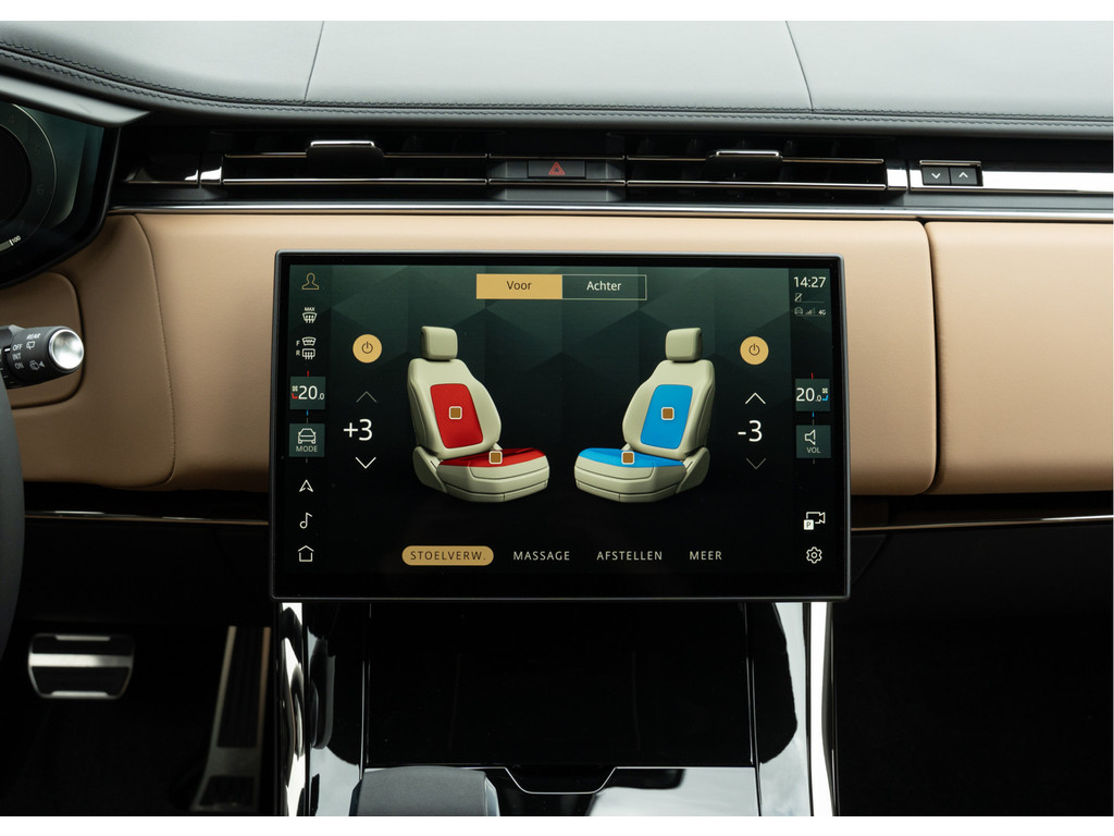 Land Rover Range Rover Sport P550e Autobiography - 31
