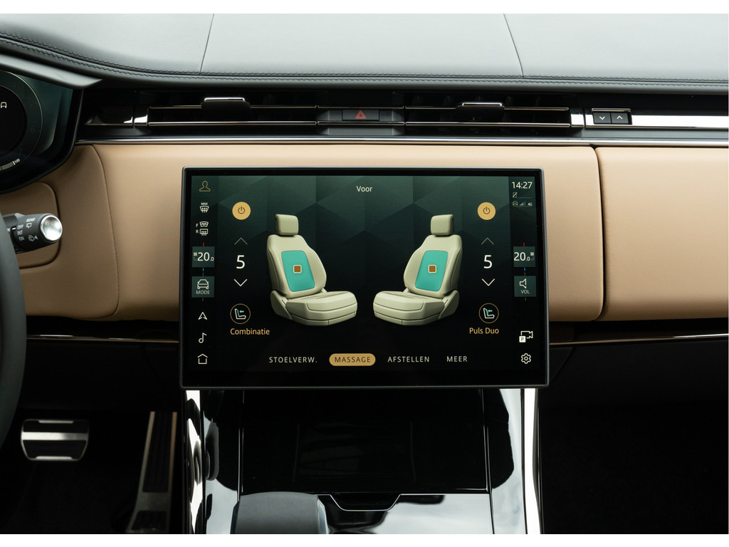 Land Rover Range Rover Sport P550e Autobiography - 32
