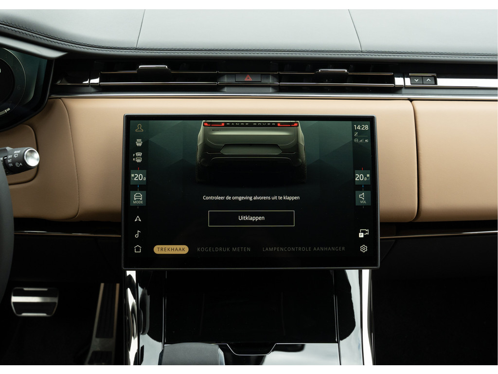 Land Rover Range Rover Sport P550e Autobiography - 33