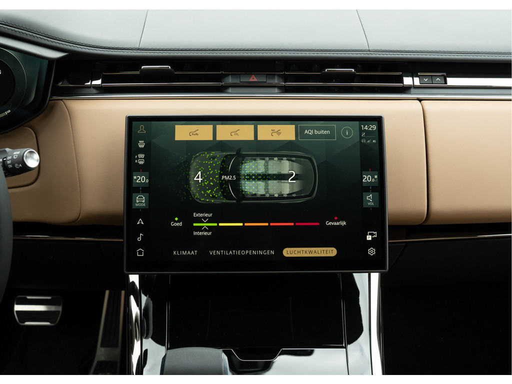 Land Rover Range Rover Sport P550e Autobiography - 34