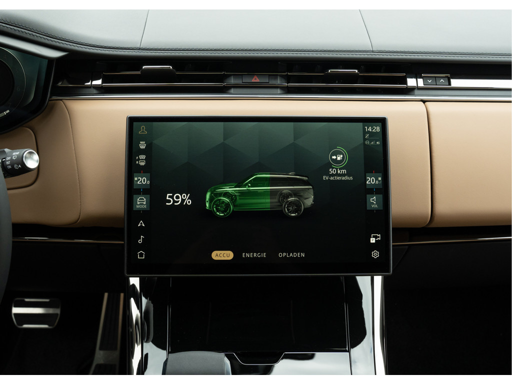 Land Rover Range Rover Sport P550e Autobiography - 35