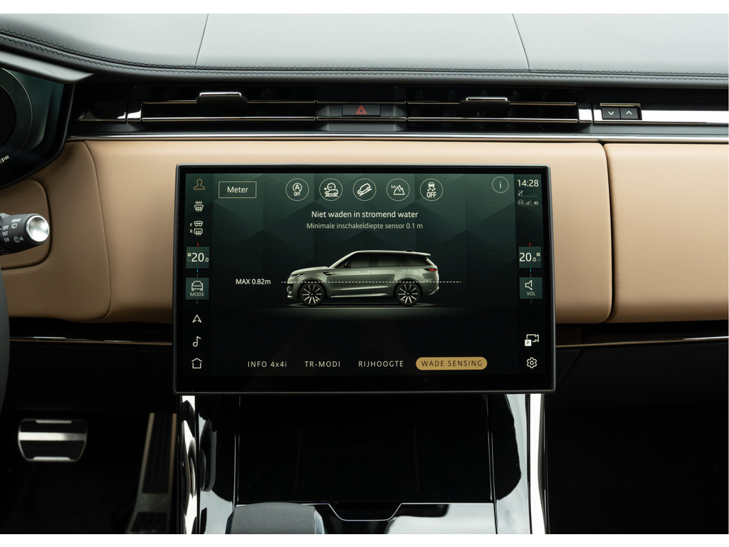Land Rover Range Rover Sport P550e Autobiography - 36