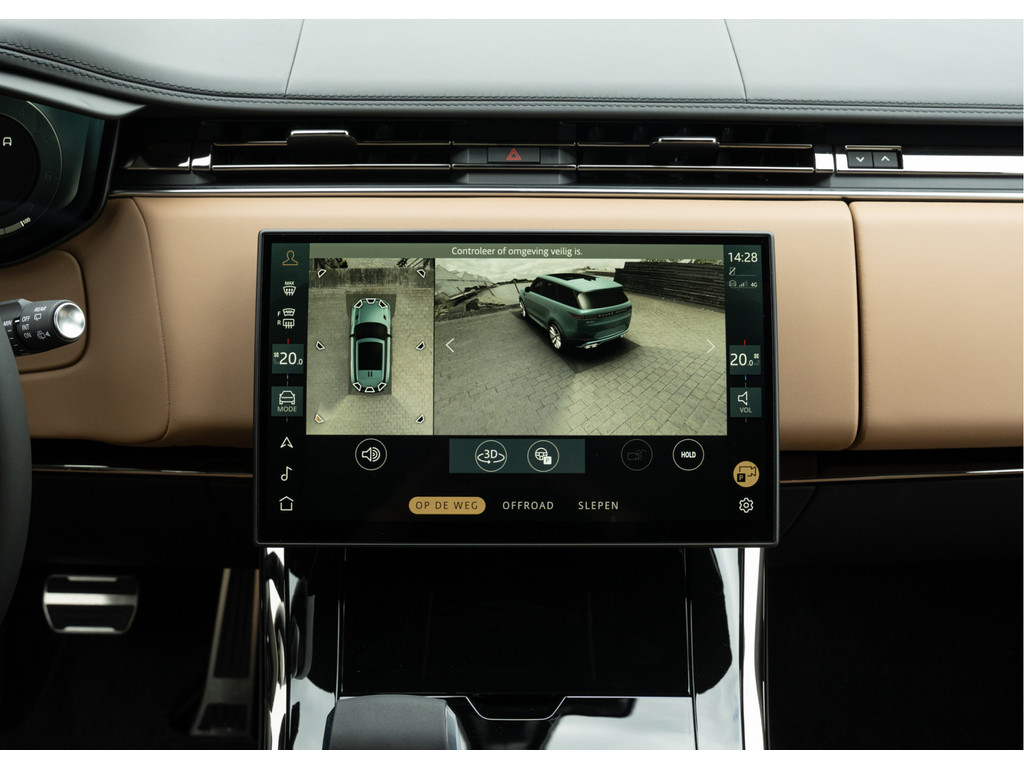 Land Rover Range Rover Sport P550e Autobiography - 37