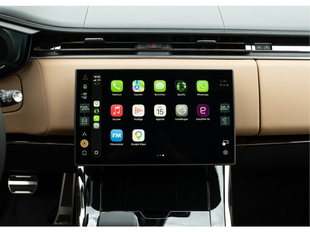 Land Rover Range Rover Sport P550e Autobiography - 39