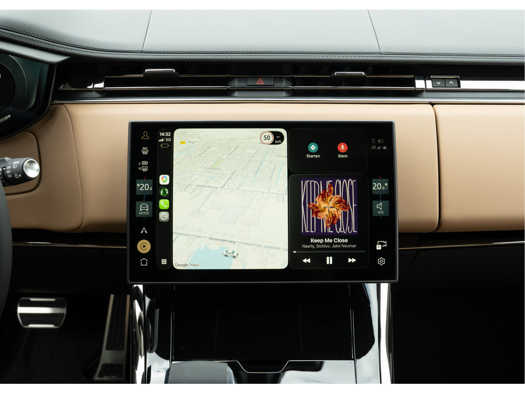 Land Rover Range Rover Sport P550e Autobiography - 40