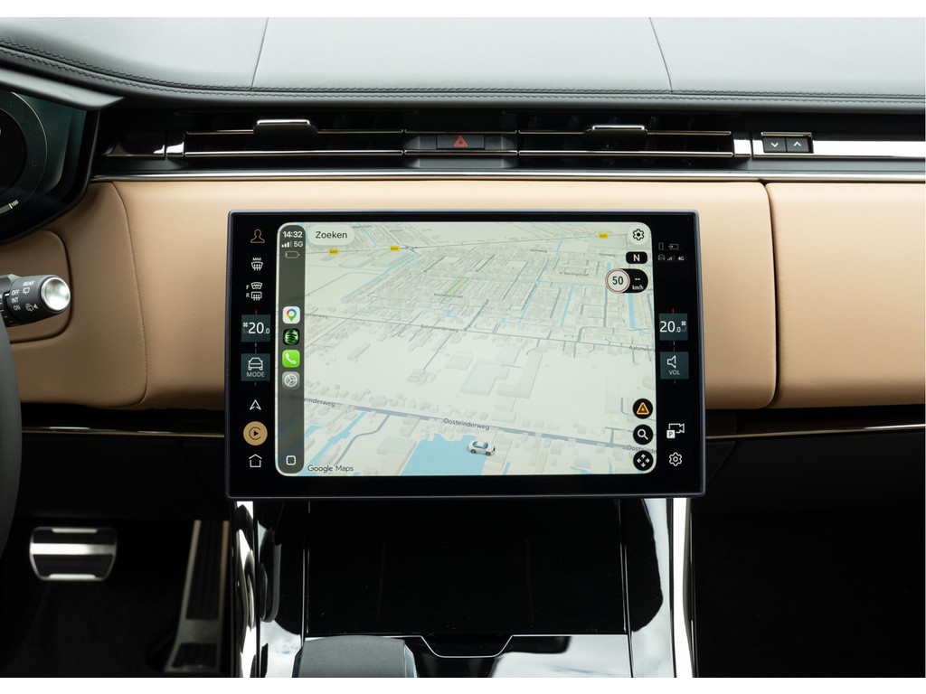 Land Rover Range Rover Sport P550e Autobiography - 41