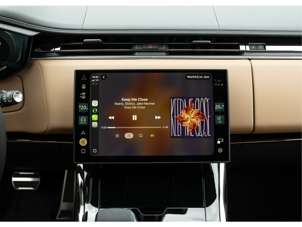 Land Rover Range Rover Sport P550e Autobiography - 42