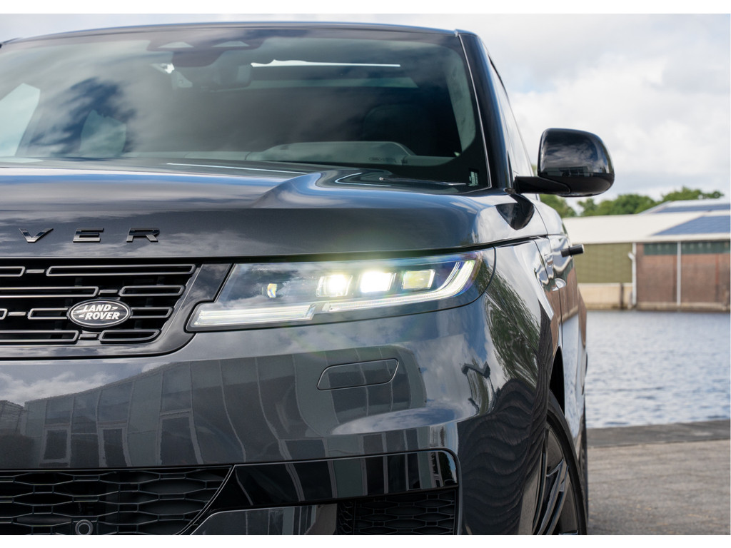 Land Rover Range Rover Sport P550e Autobiography - 44