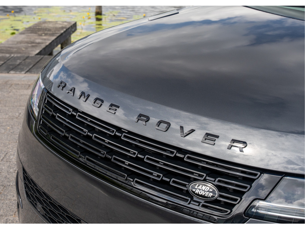 Land Rover Range Rover Sport P550e Autobiography - 45