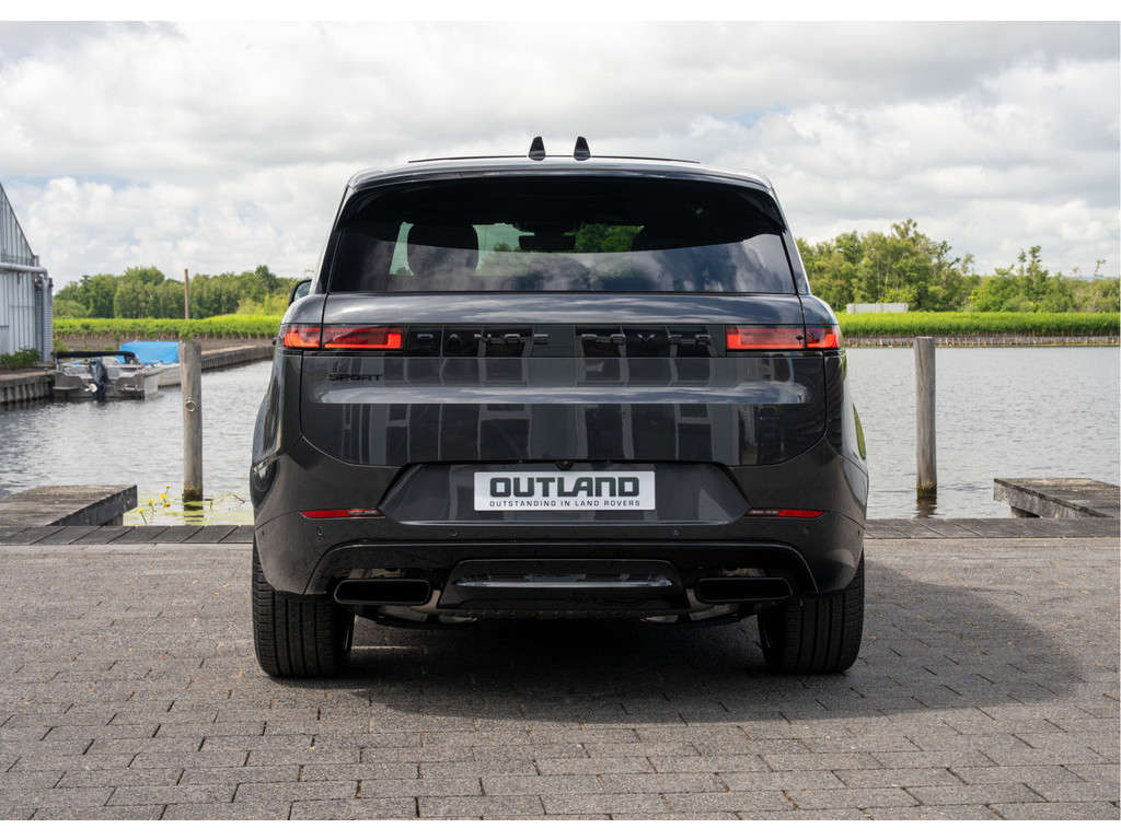 Land Rover Range Rover Sport P550e Autobiography - 48